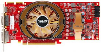 ASUS EAH 4870 D5